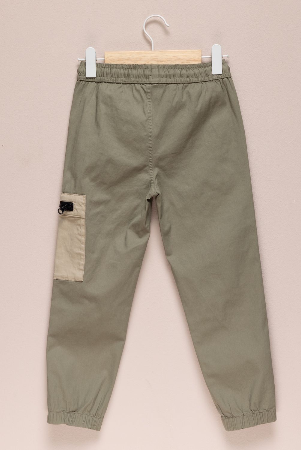 YAMP - Pantalón Niño Algodón Yamp