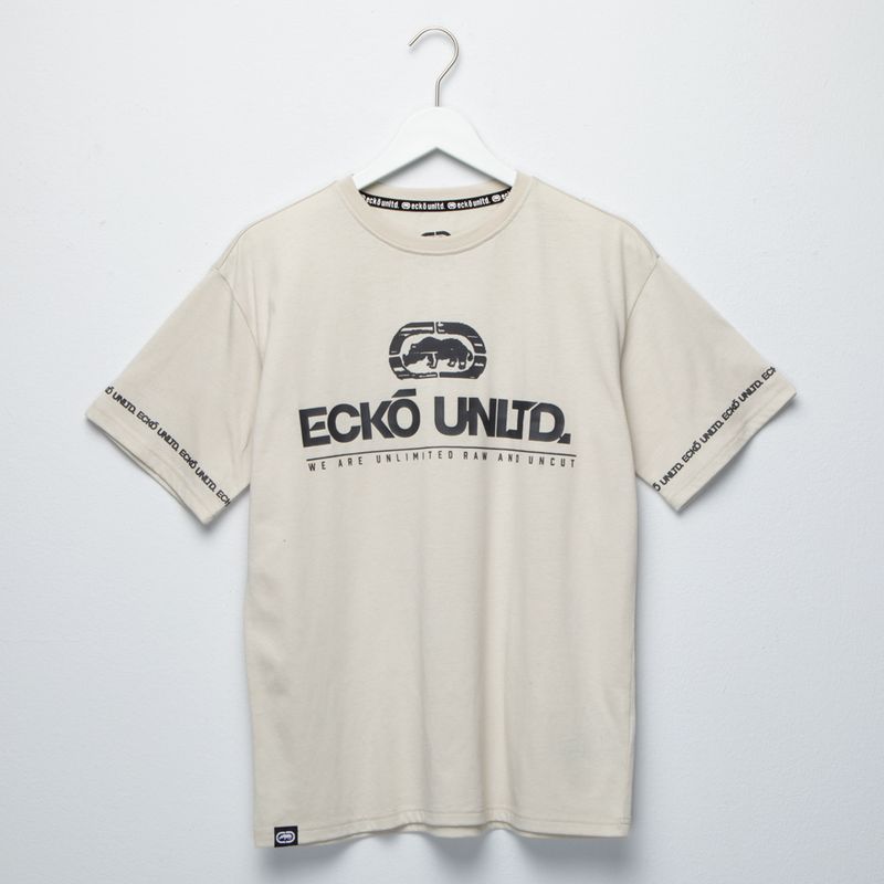 ECKO - Polera Niño Ecko