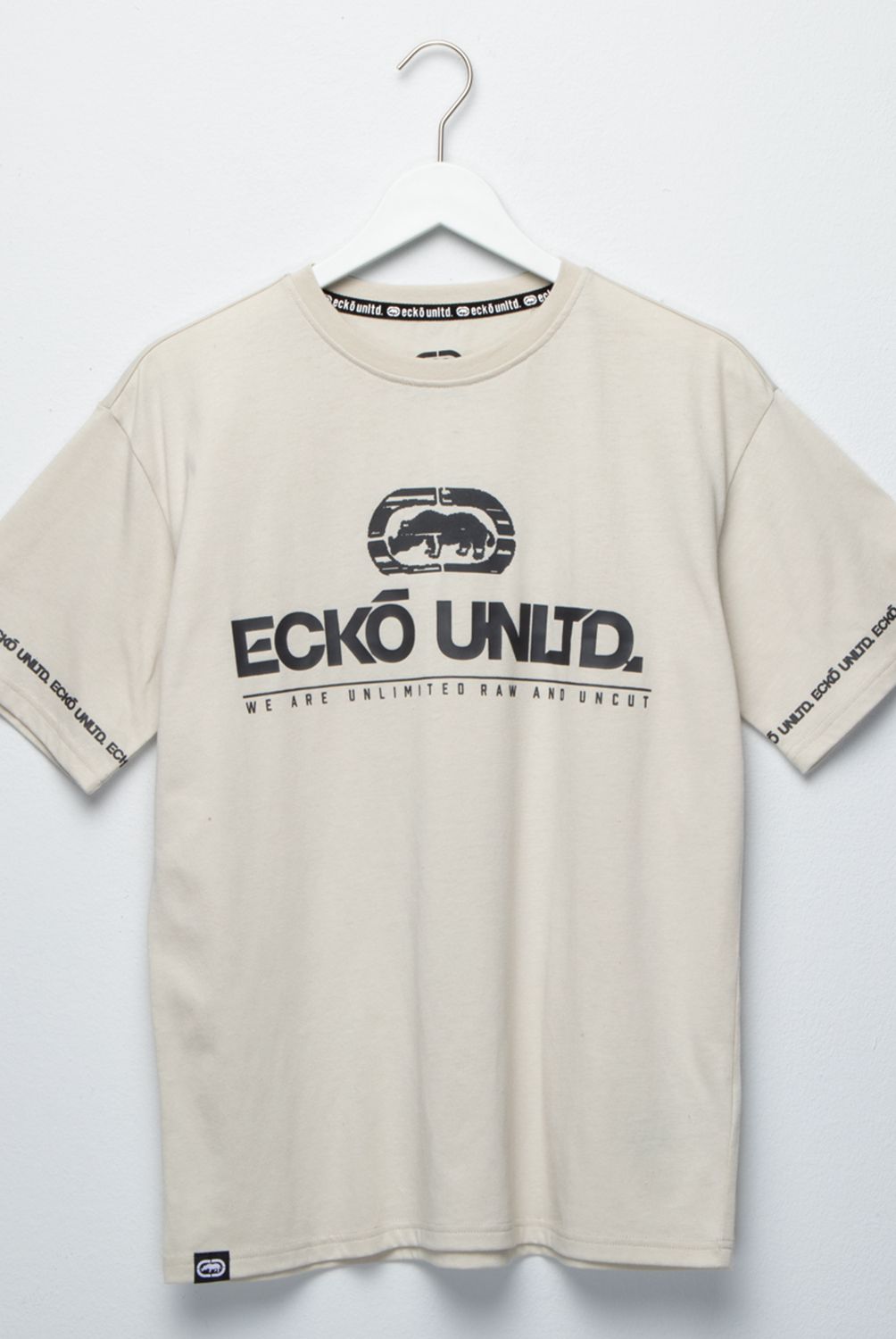 ECKO - Polera Niño Ecko
