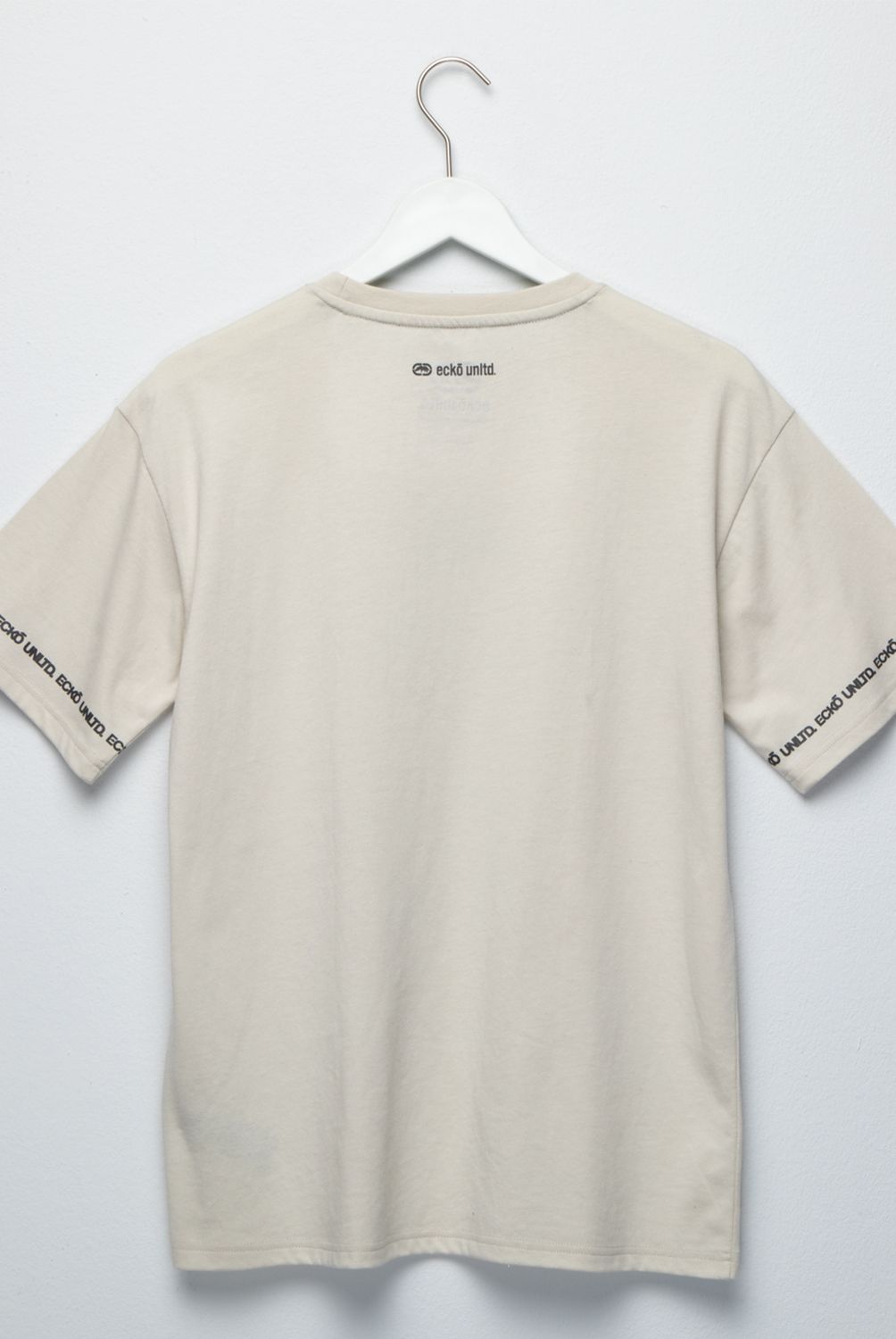 ECKO - Polera Niño Ecko