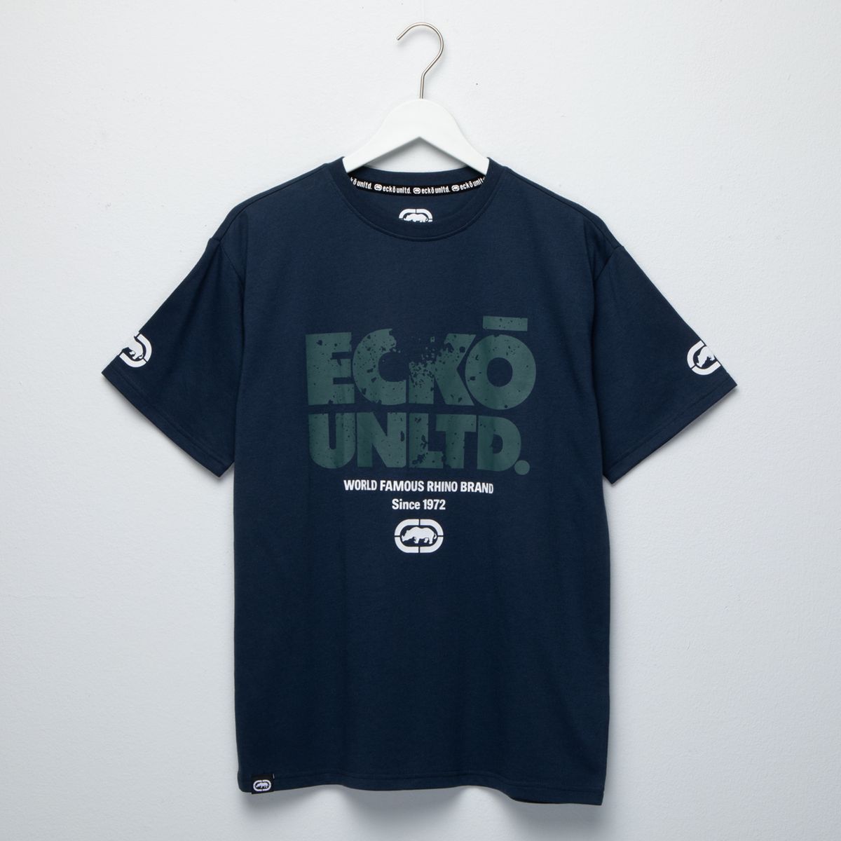 ECKO - Polera Niño Ecko