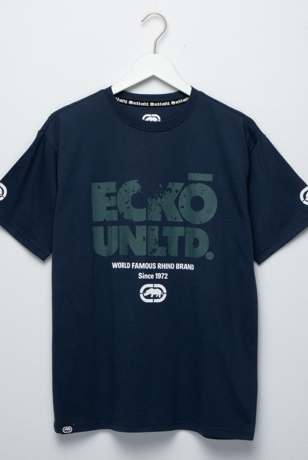 ECKO - Polera Niño Ecko