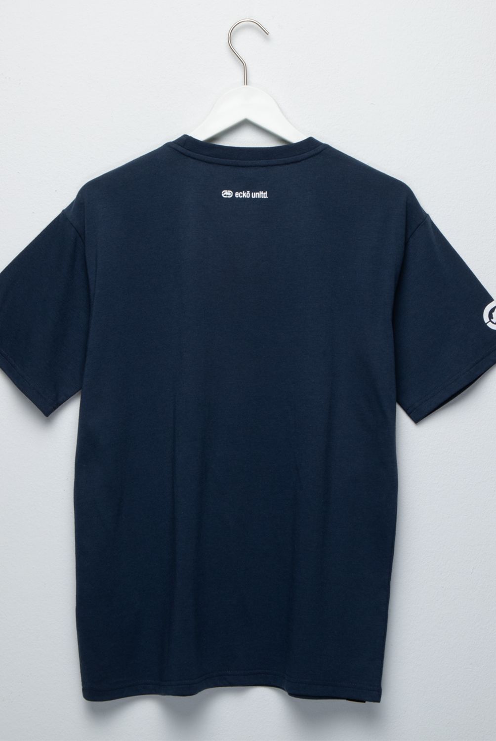 ECKO - Polera Niño Ecko