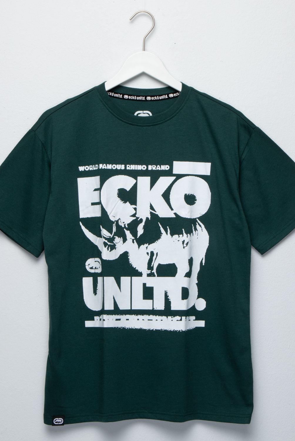 ECKO - Polera Niño Ecko