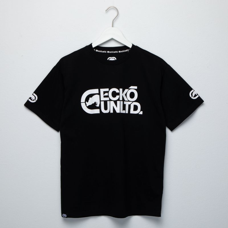 ECKO - Polera Niño Ecko