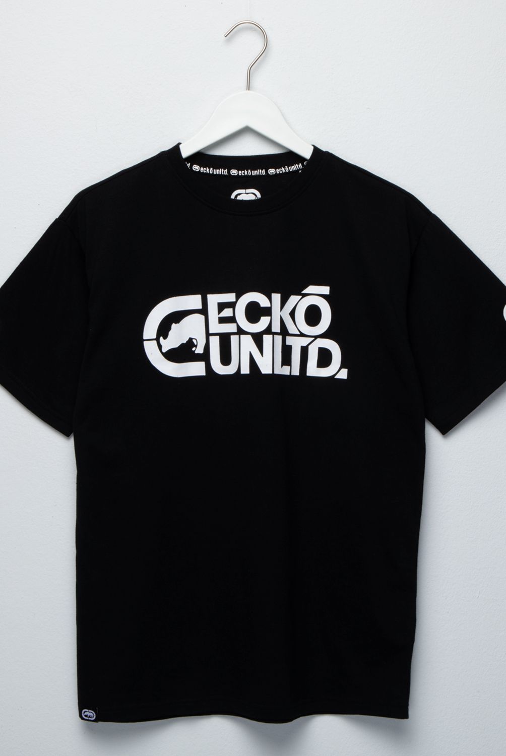 ECKO - Polera Niño Ecko