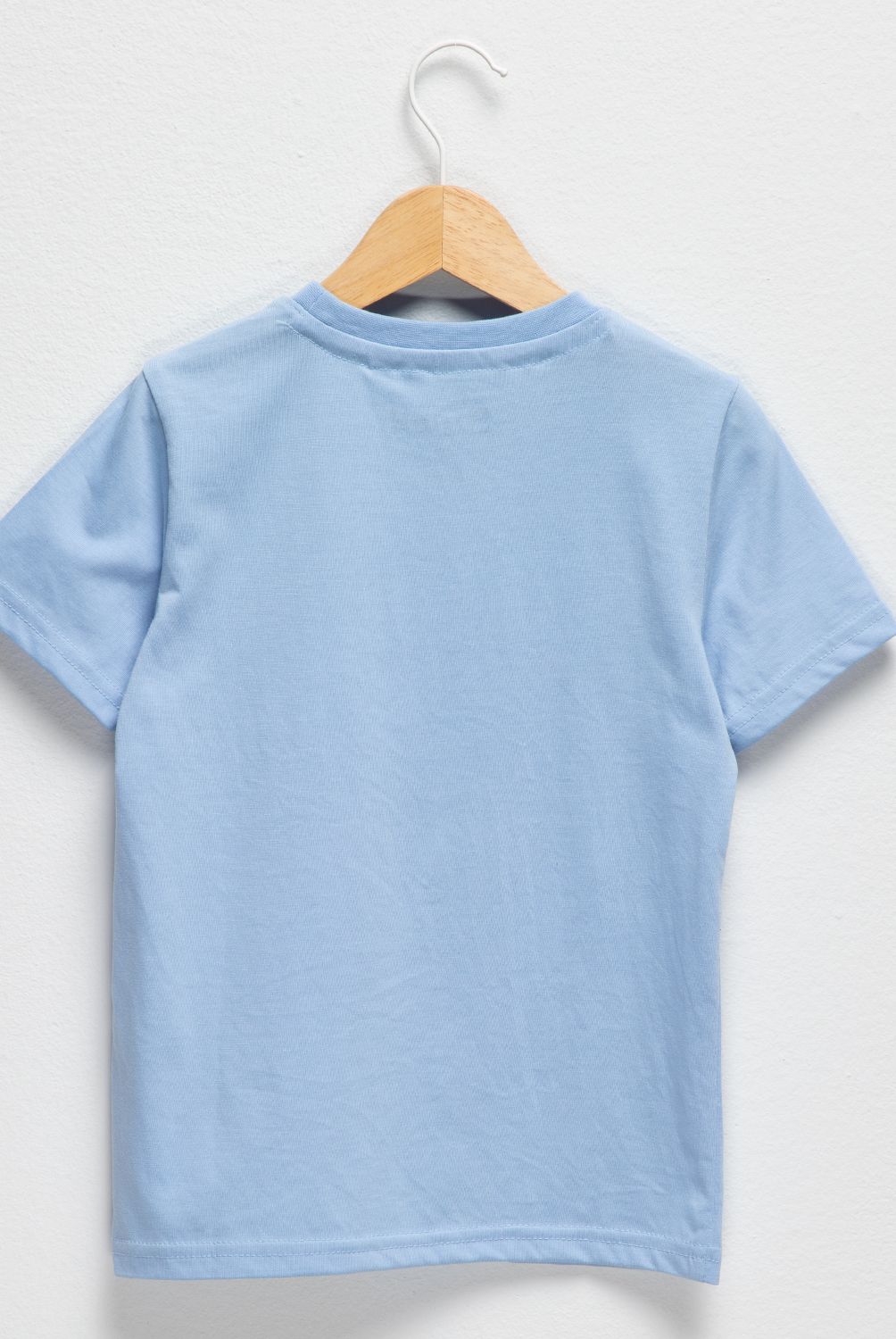 LILO & STITCH - Polera Algodón Niño