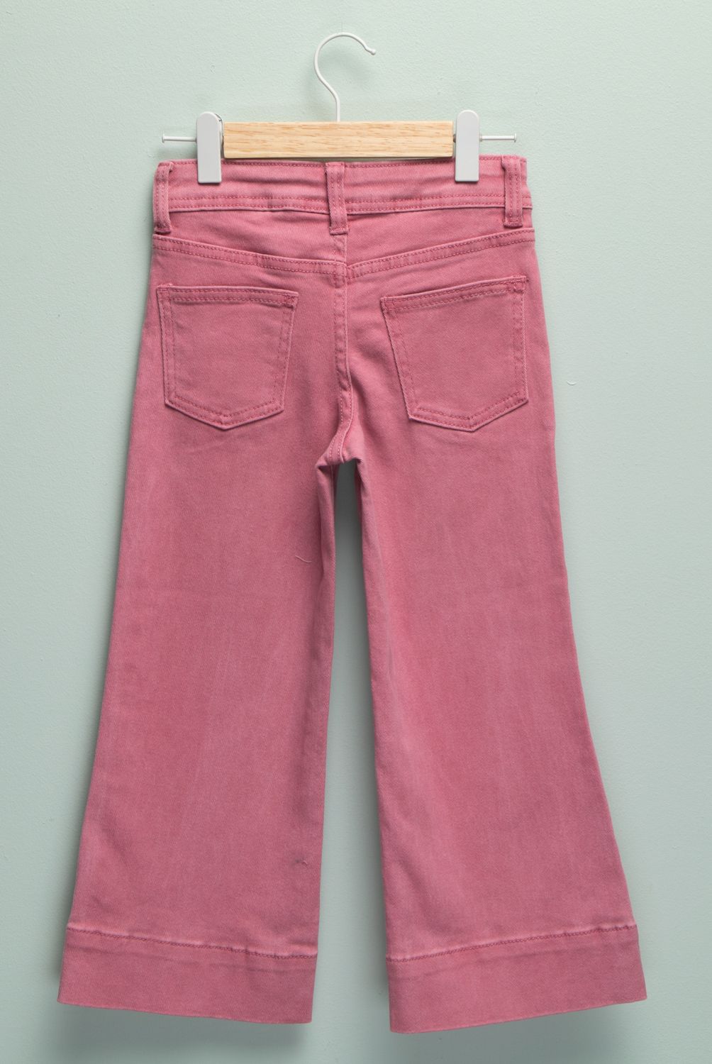 YAMP - Jeans Niña Algodón Yamp