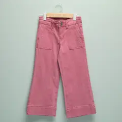 YAMP - Jeans Niña Algodón