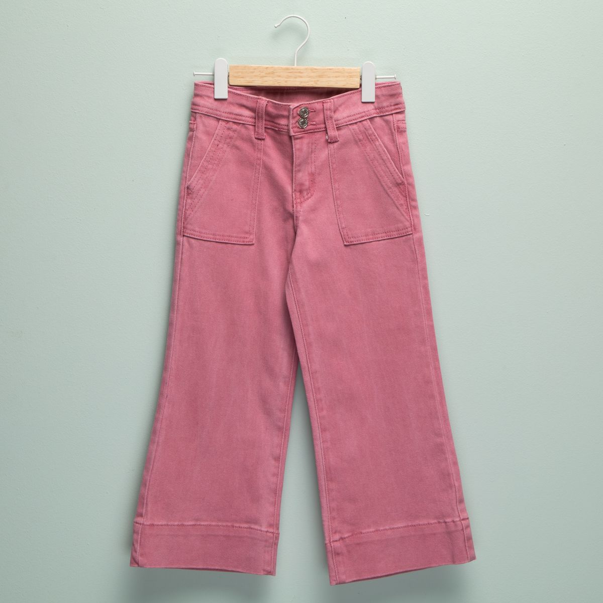 YAMP - Jeans Niña Algodón Yamp