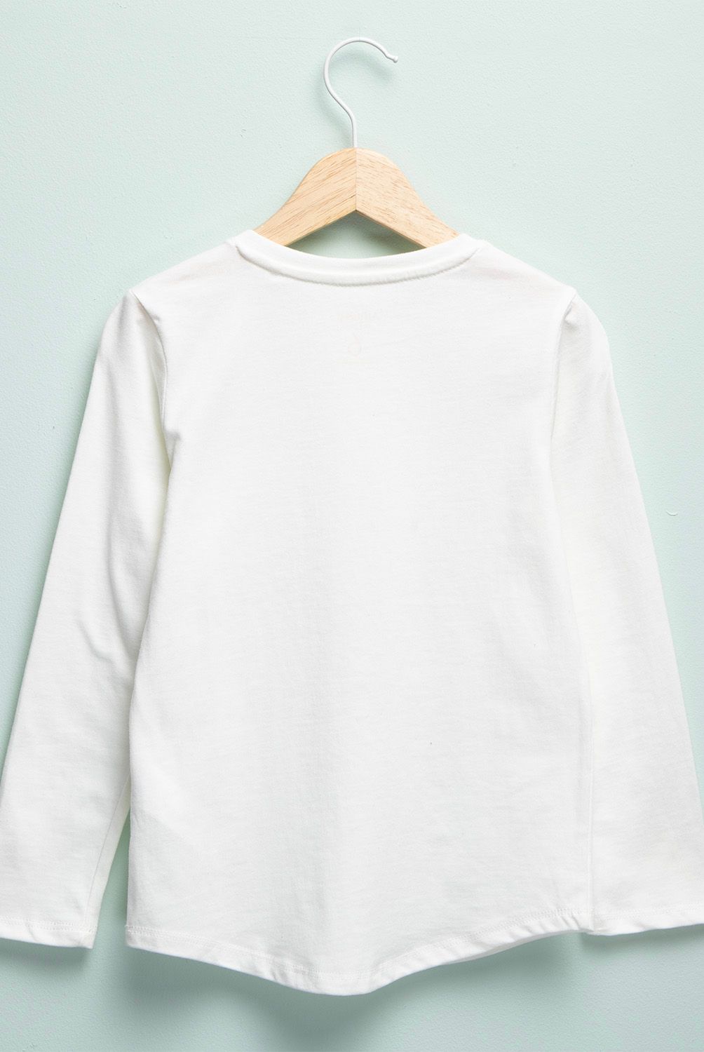 YAMP - Polera Algodón Niña Yamp