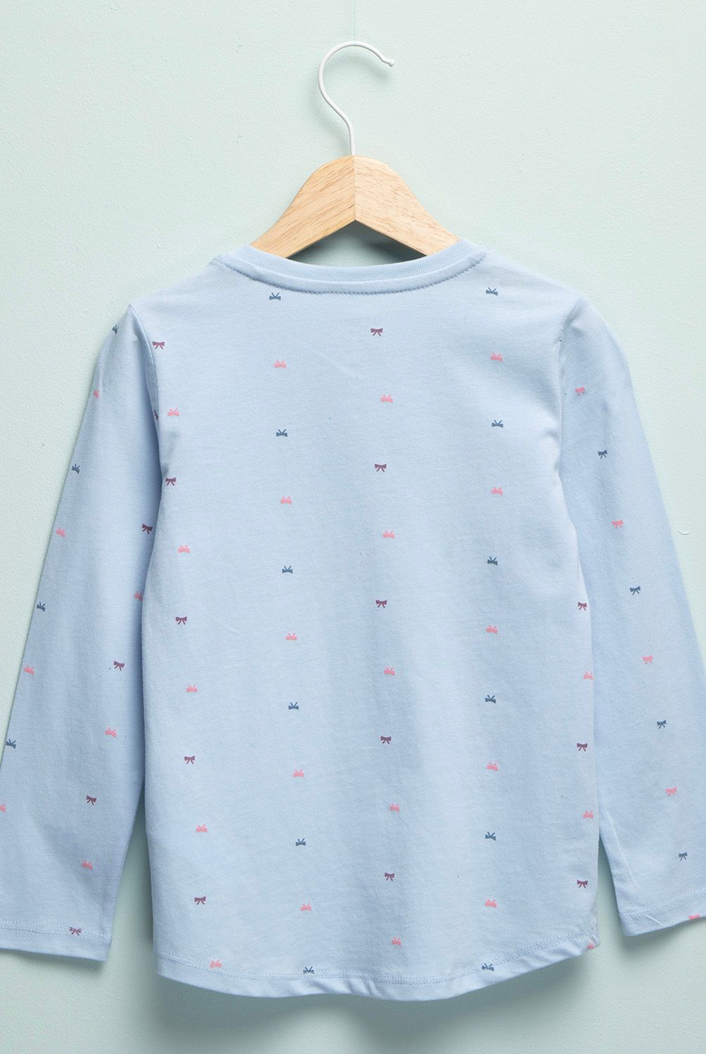 YAMP - Polera Algodón Niña Yamp