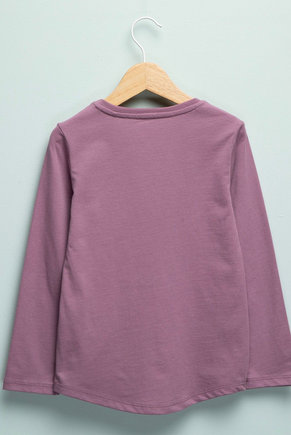YAMP - Polera Algodón Niña Yamp