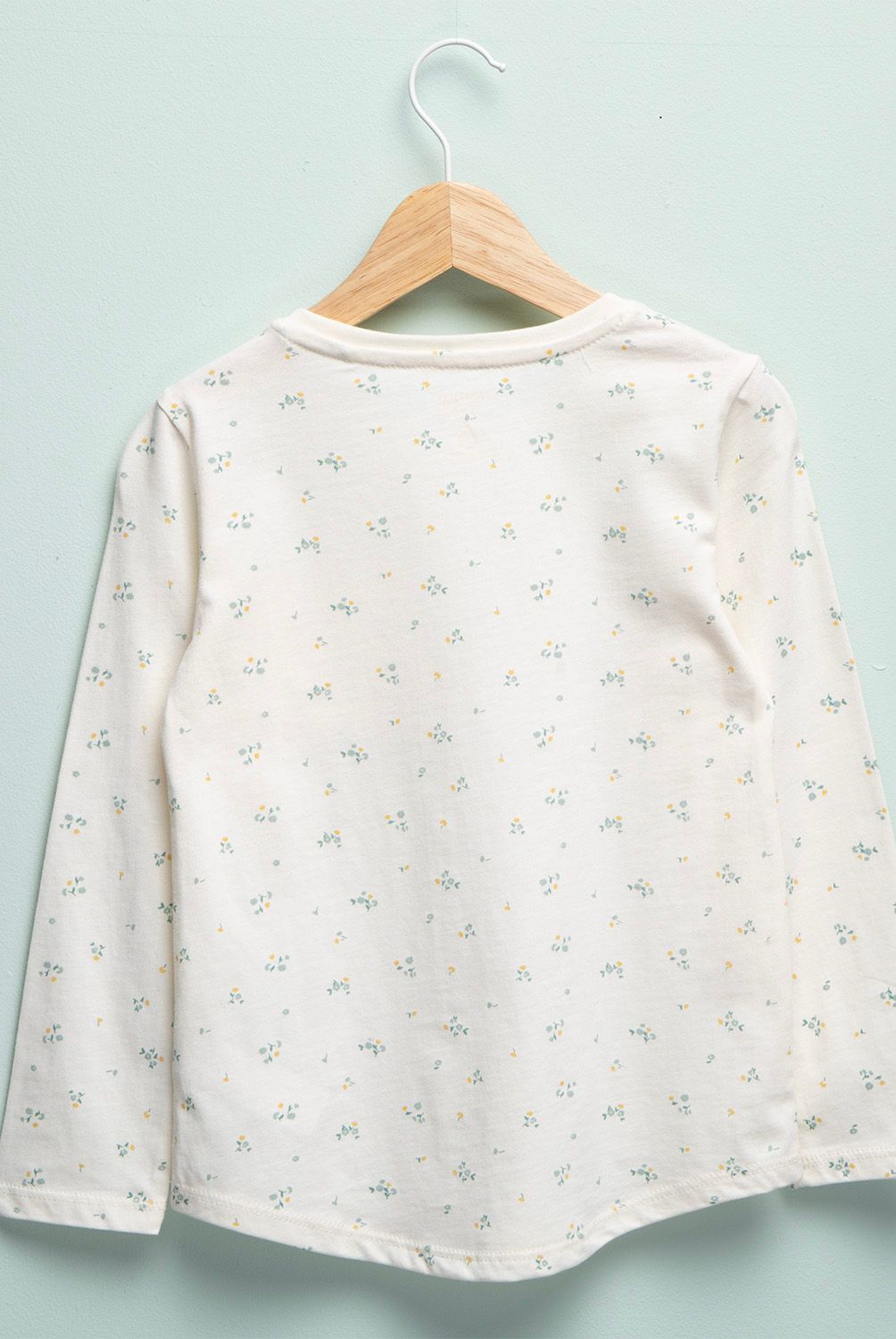 YAMP - Polera Algodón Niña Yamp