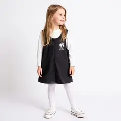BARBIE - Jardinera Niña