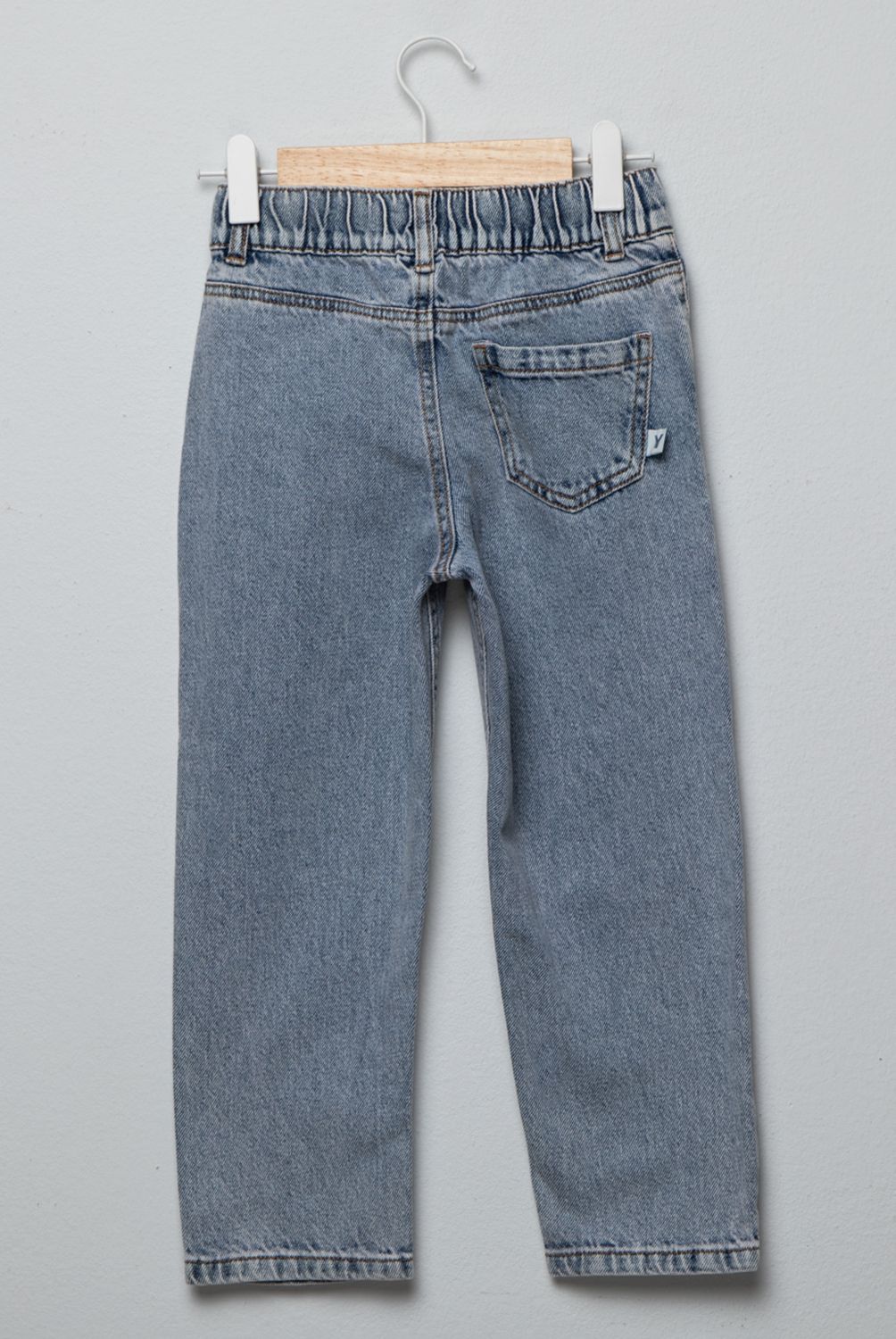 YAMP - Jeans Niño Algodón Yamp