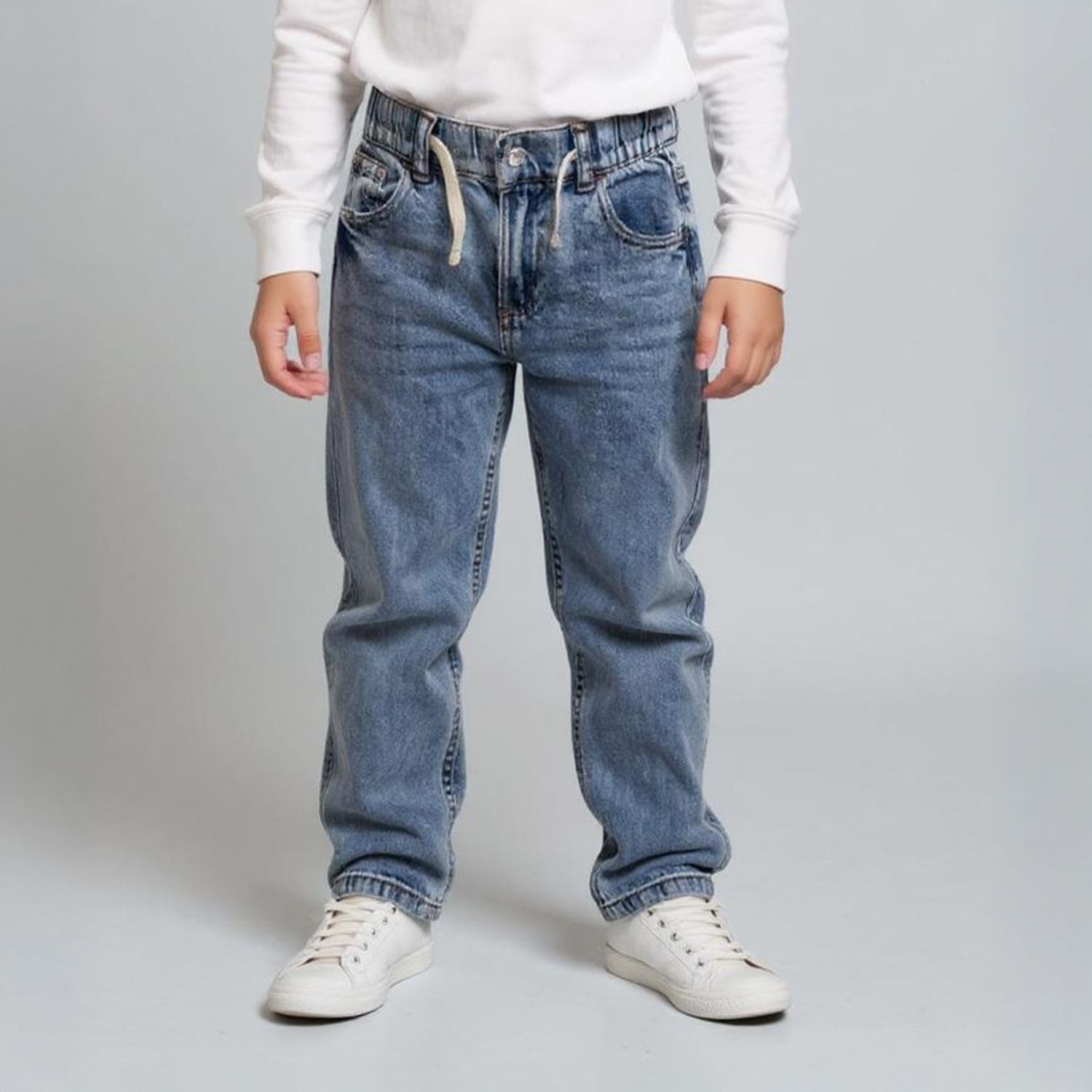 Jeans y Pantalones