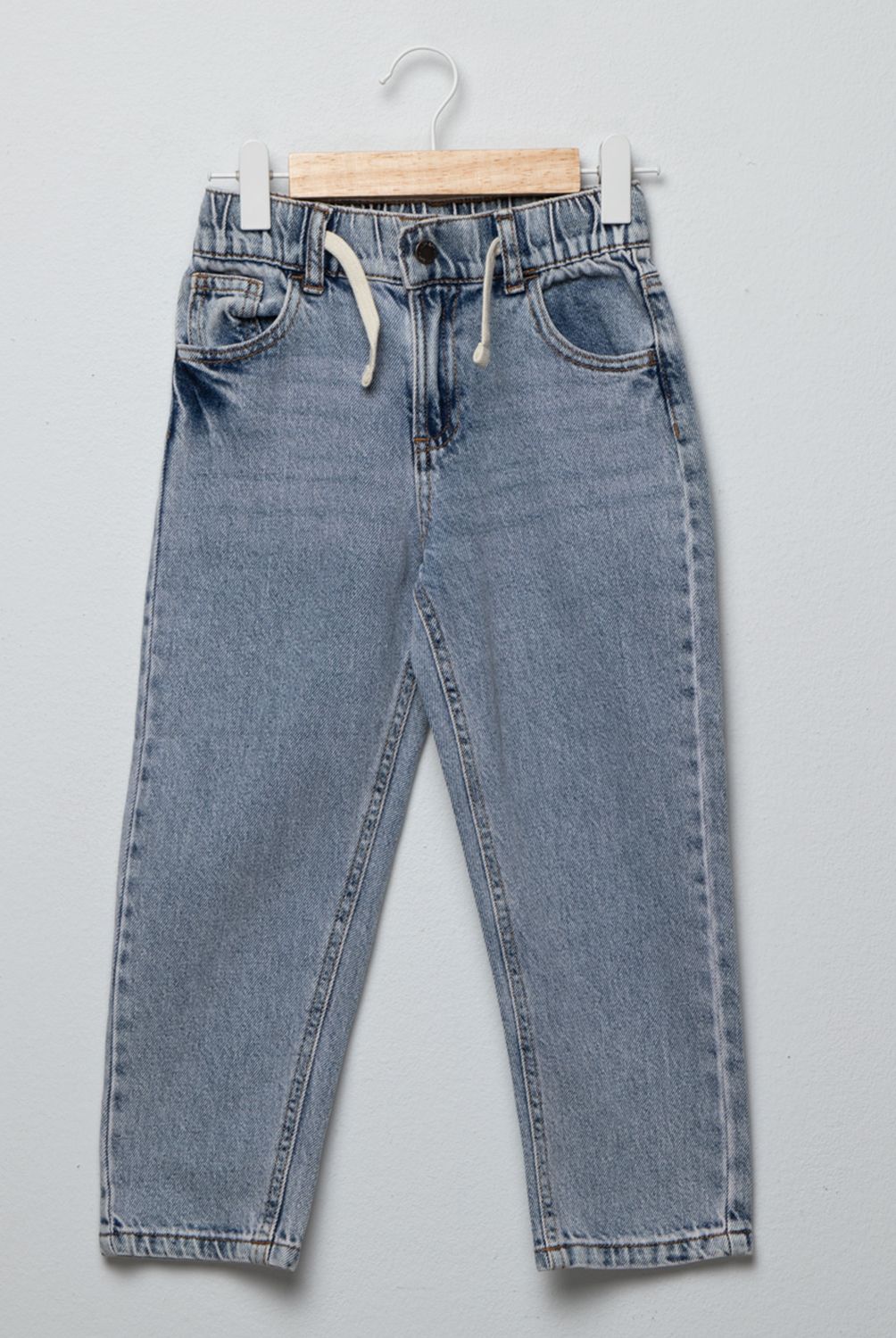 YAMP - Jeans Niño Algodón Yamp