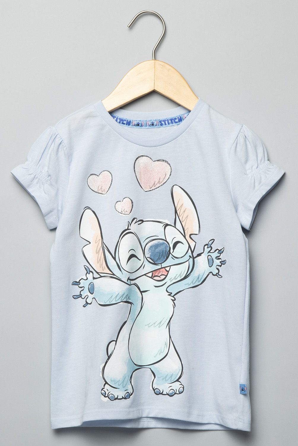  - Polera Niña Barbie