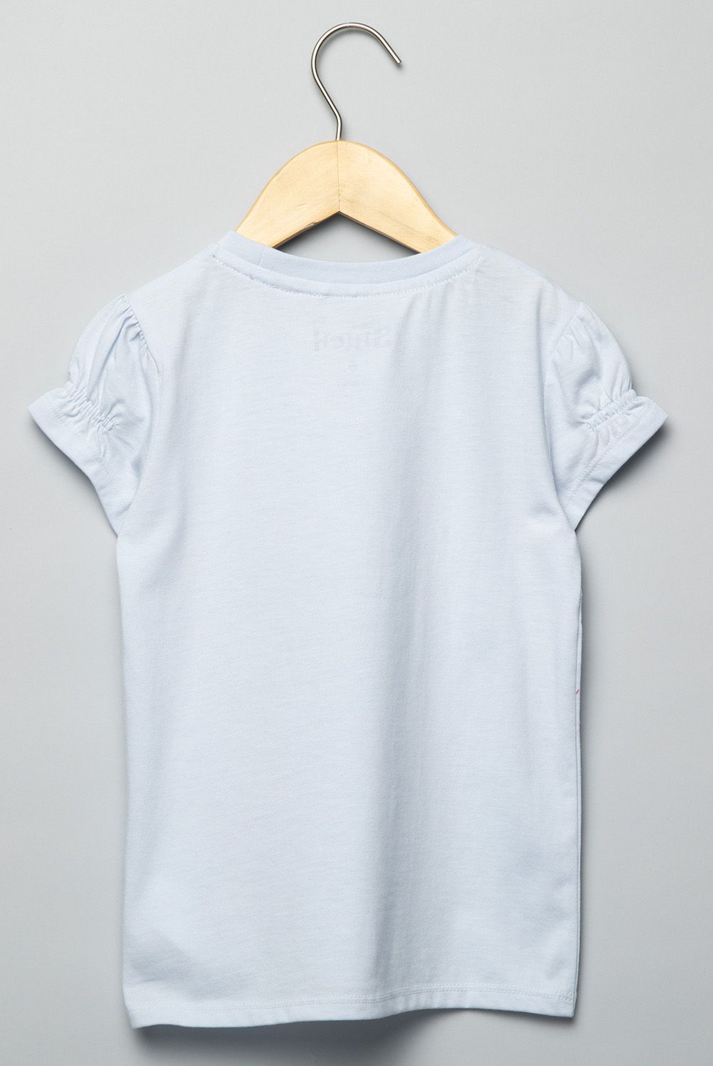  - Polera Niña Barbie