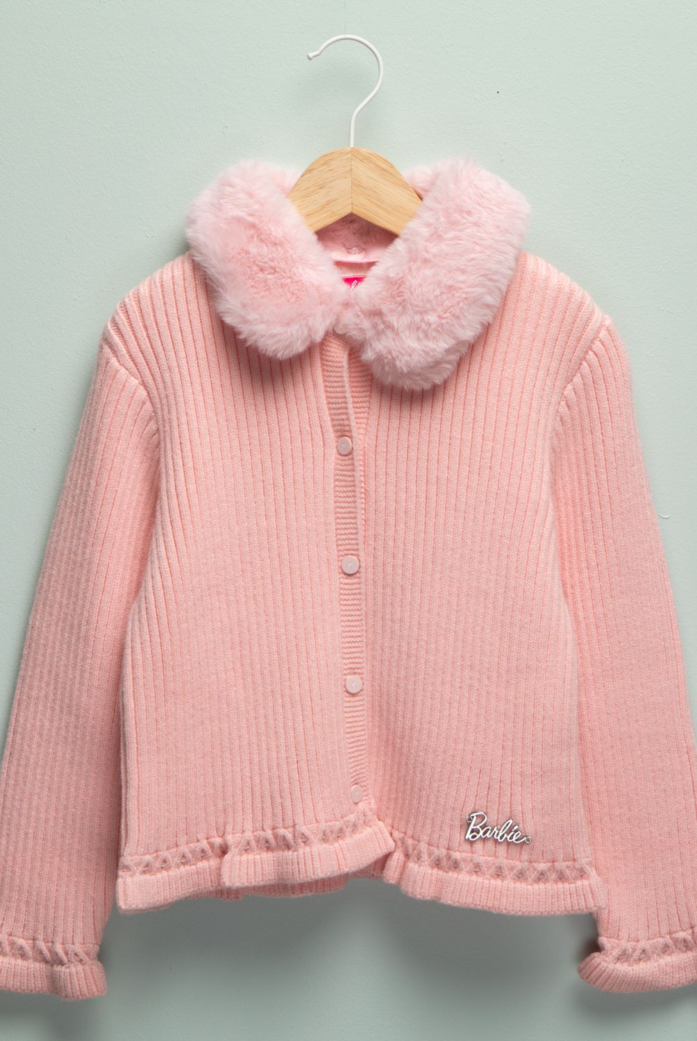 BARBIE - Sweater Niña Barbie