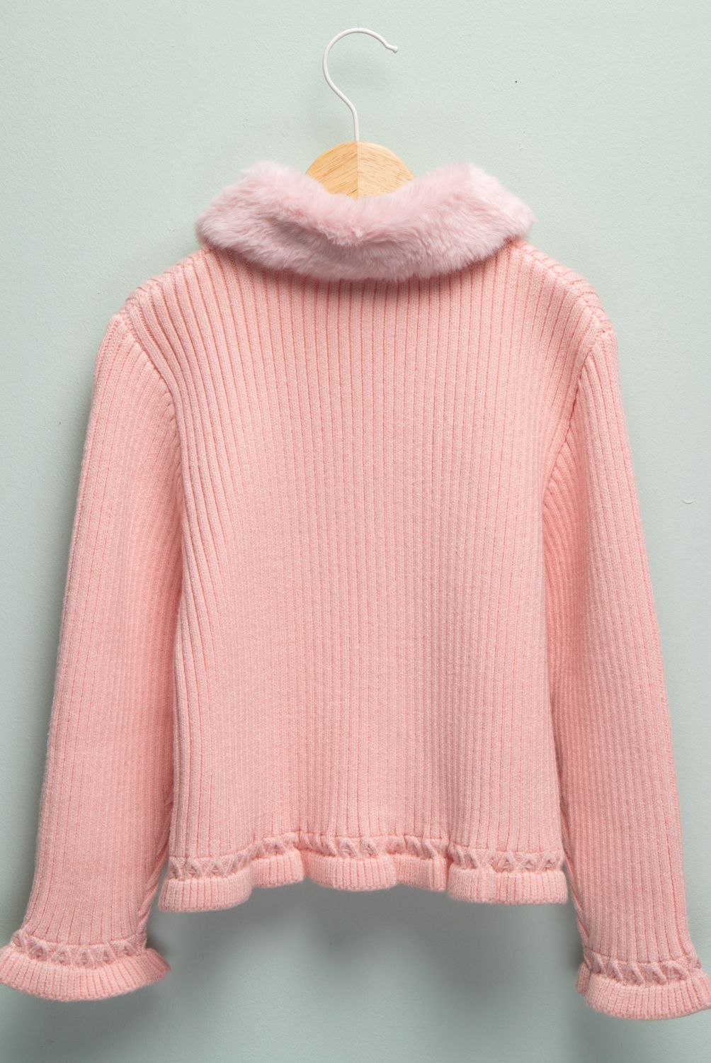 BARBIE - Sweater Niña Barbie