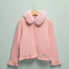 BARBIE - Sweater Niña