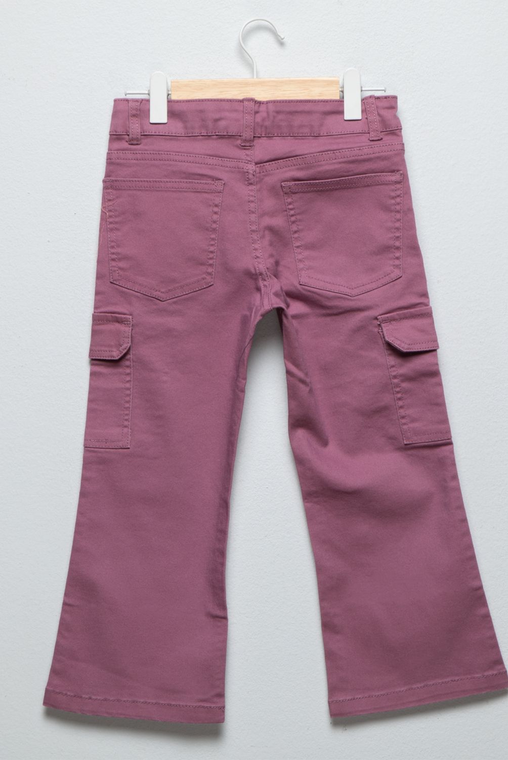 YAMP - Pantalón Niña Algodón Yamp