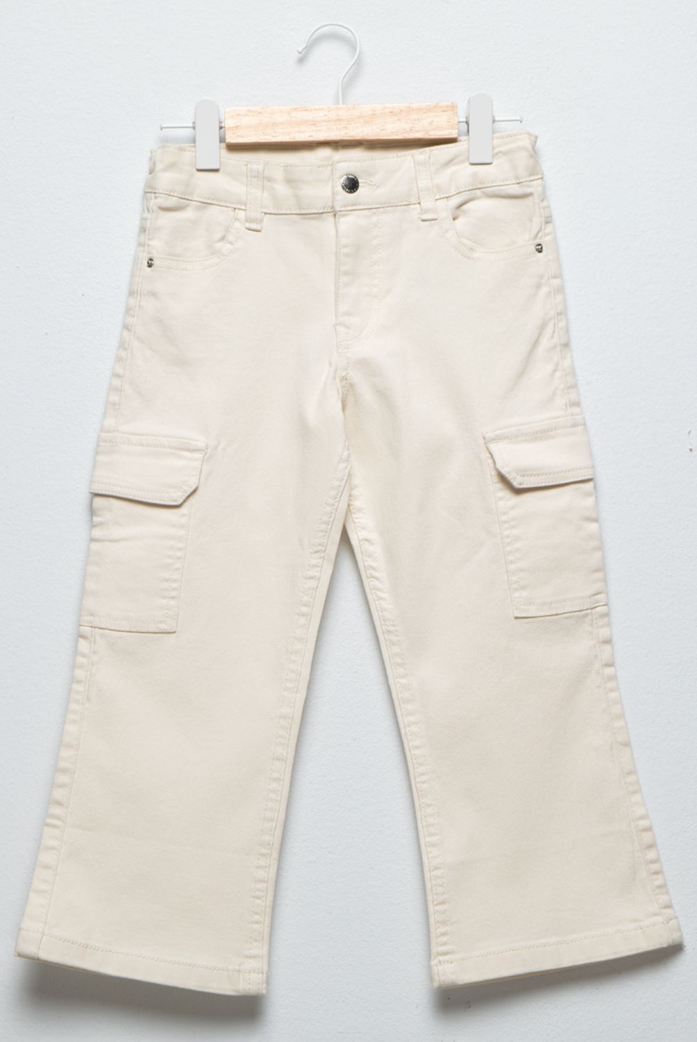 YAMP - Pantalón Niña Algodón Yamp