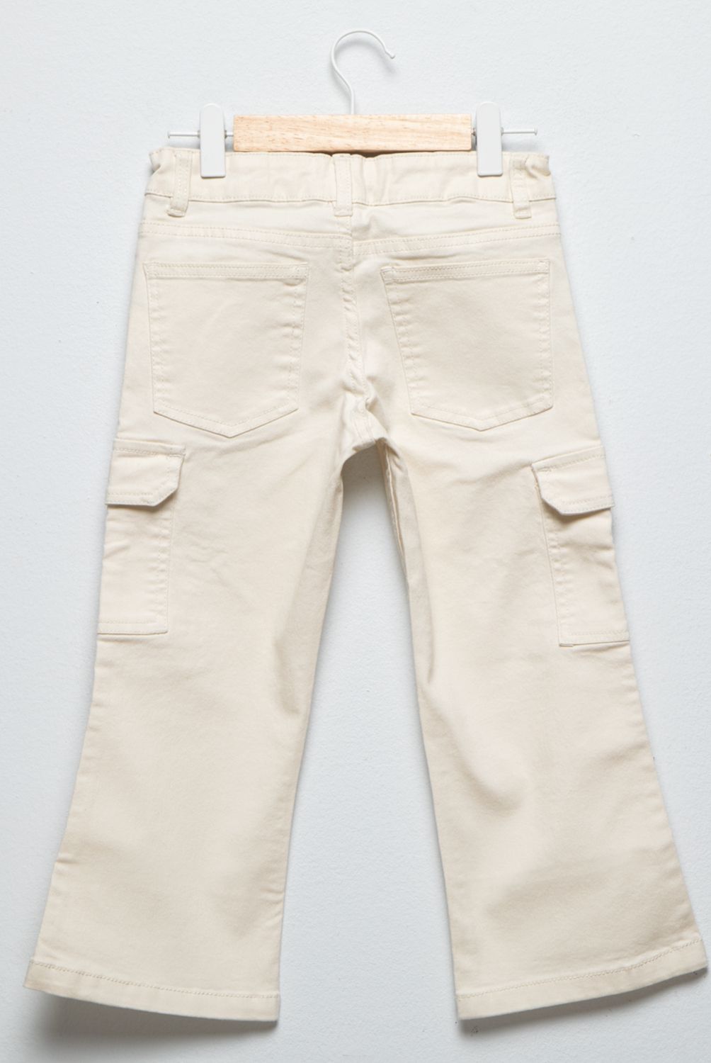 YAMP - Pantalón Niña Algodón Yamp