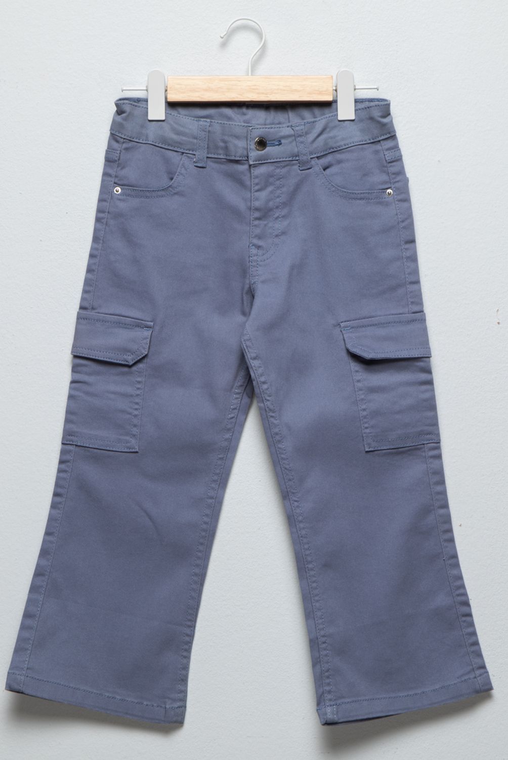 YAMP - Pantalón Niña Algodón Yamp