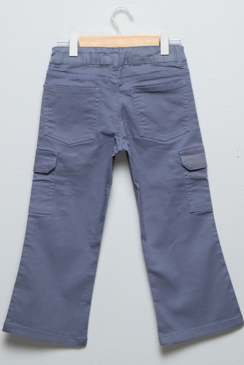 YAMP - Pantalón Niña Algodón Yamp