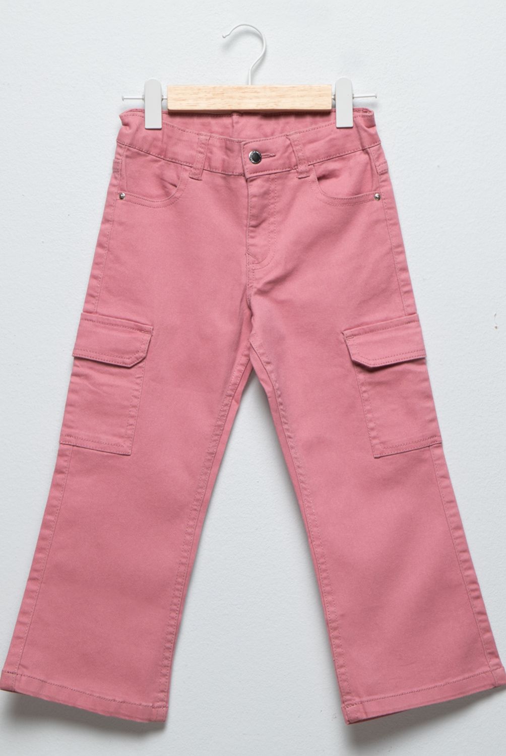 YAMP - Pantalón Niña Algodón Yamp