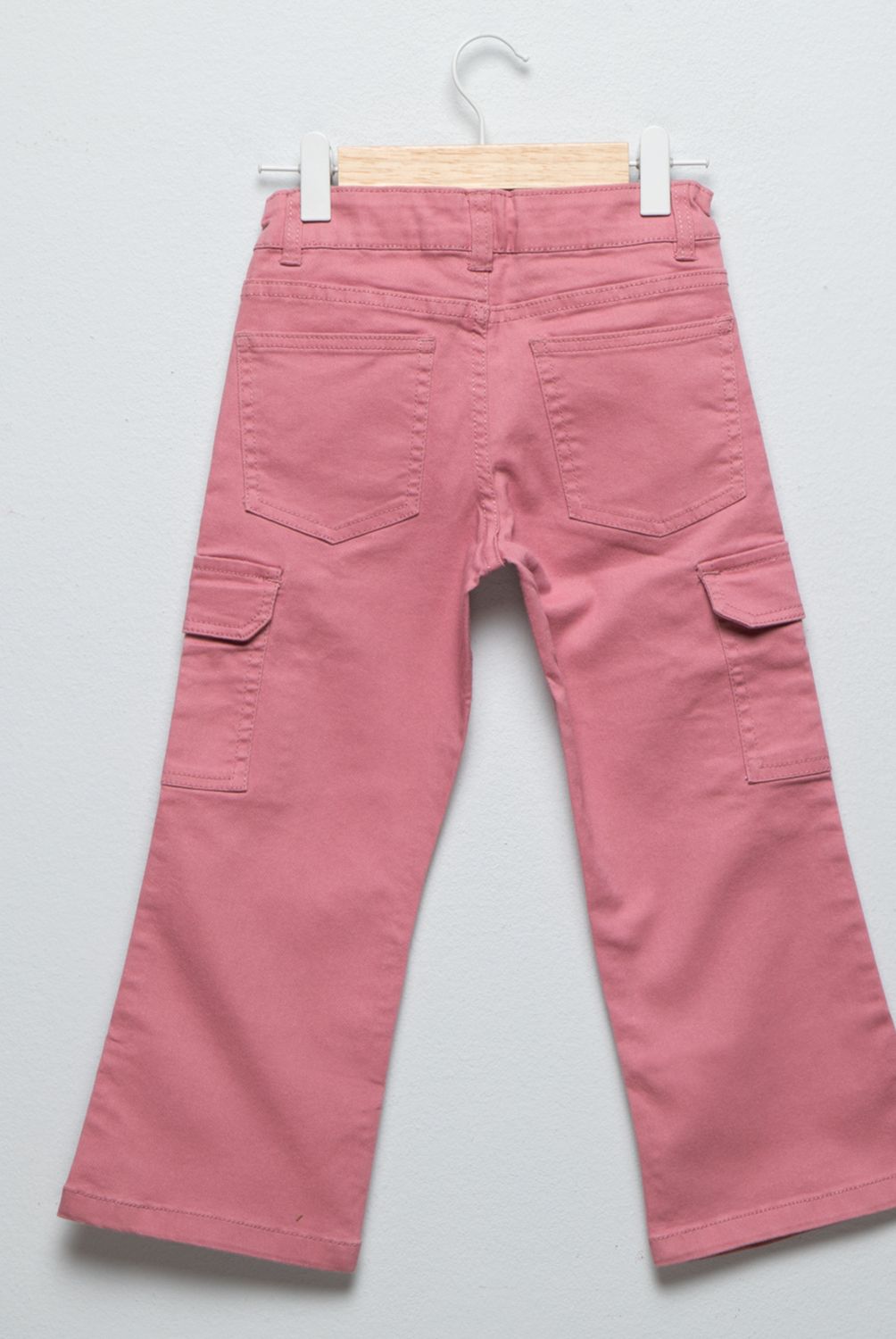 YAMP - Pantalón Niña Algodón Yamp