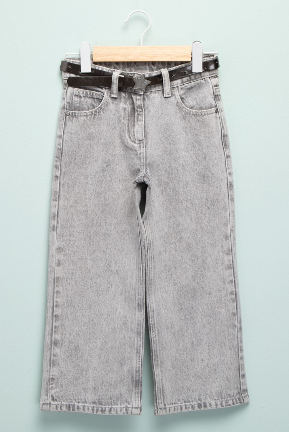 YAMP - Jeans Niña Algodón Yamp
