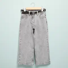 YAMP - Jeans Niña Algodón
