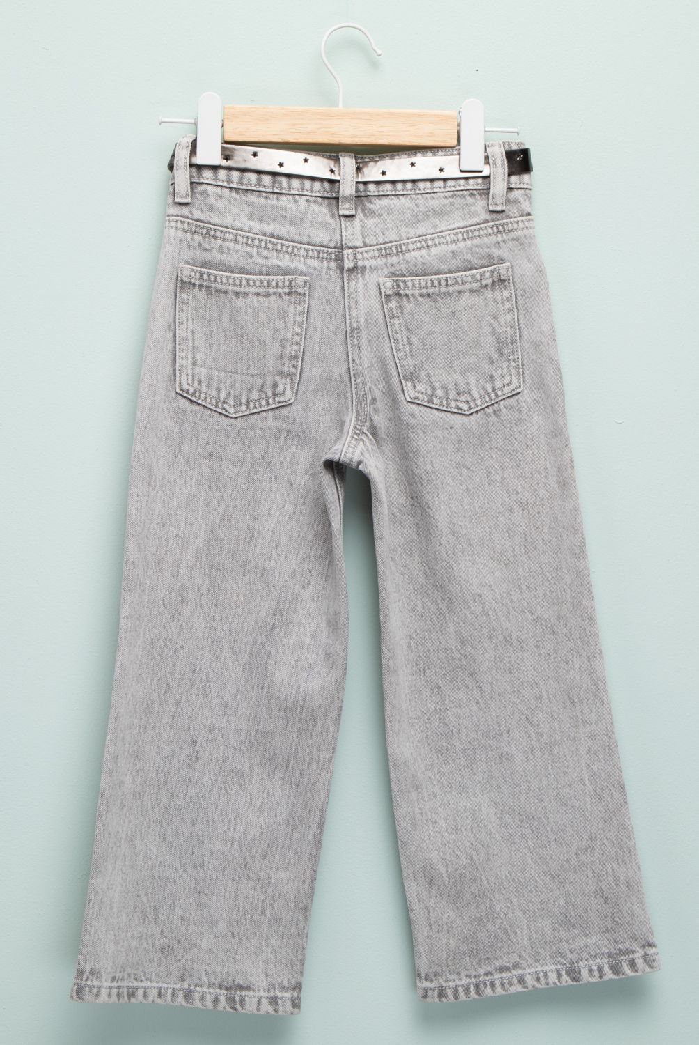 YAMP - Jeans Niña Algodón Yamp
