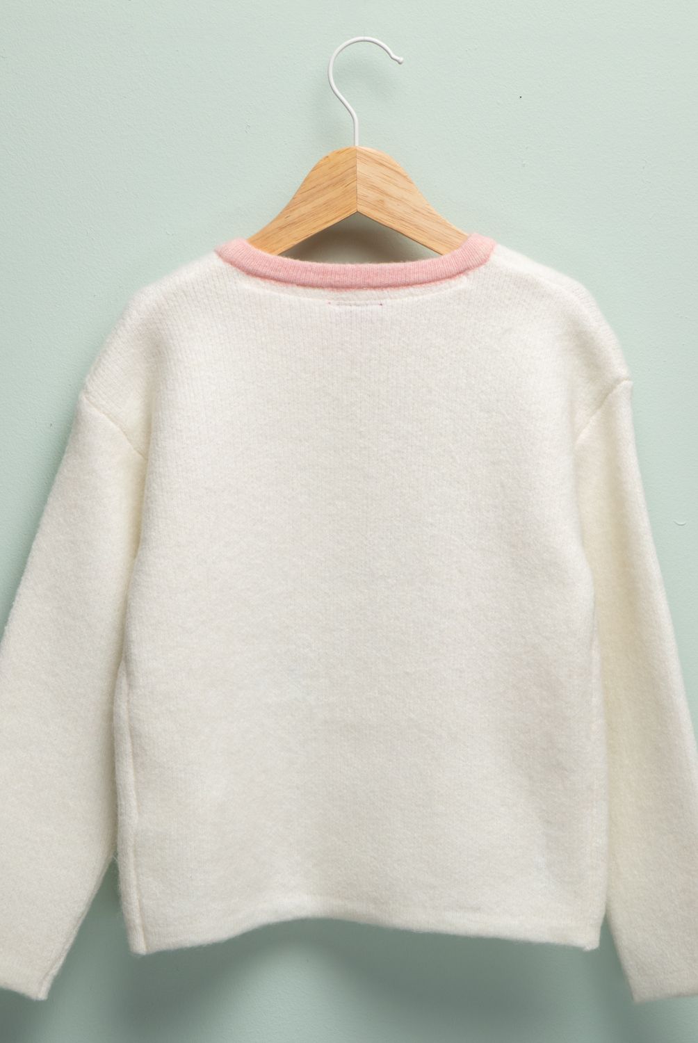 BARBIE - Sweater Niña Barbie
