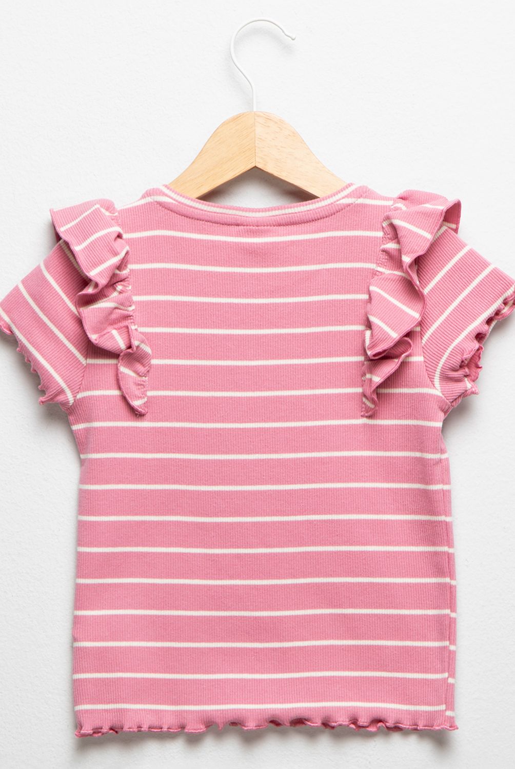 YAMP - Polera Niña Algodón Yamp