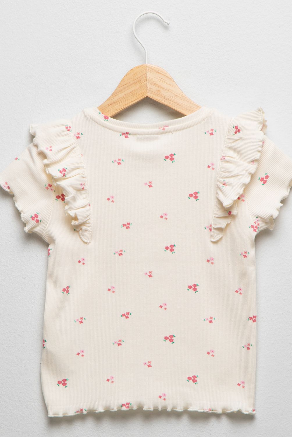 YAMP - Polera Niña Algodón Yamp