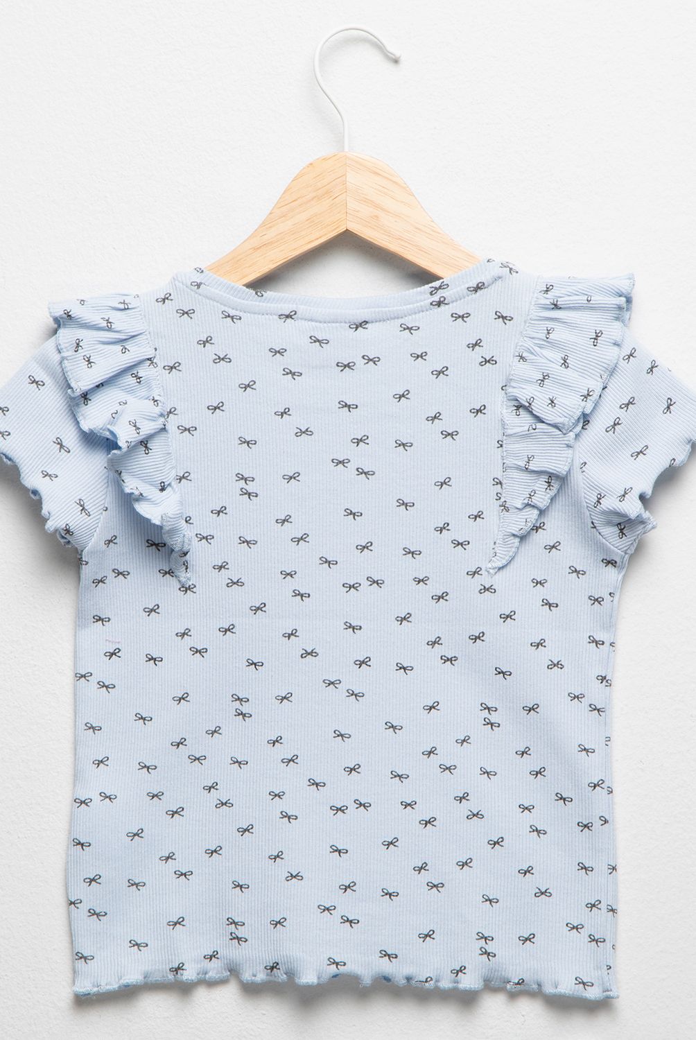 YAMP - Polera Niña Algodón Yamp