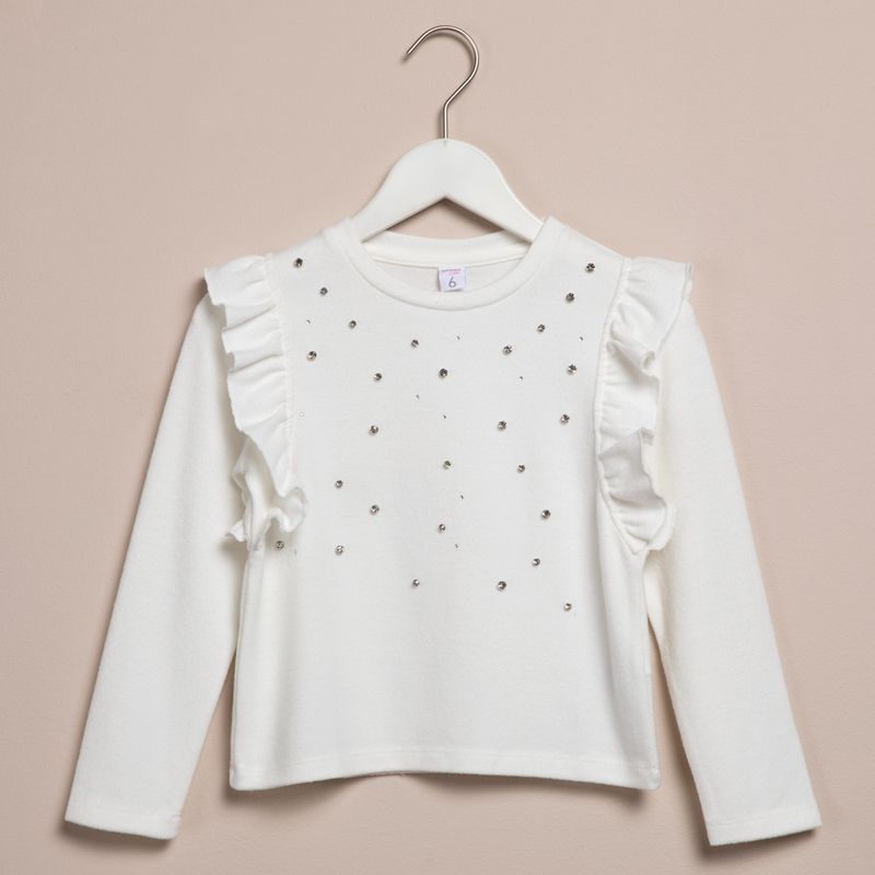 YAMP - Polera Niña Yamp