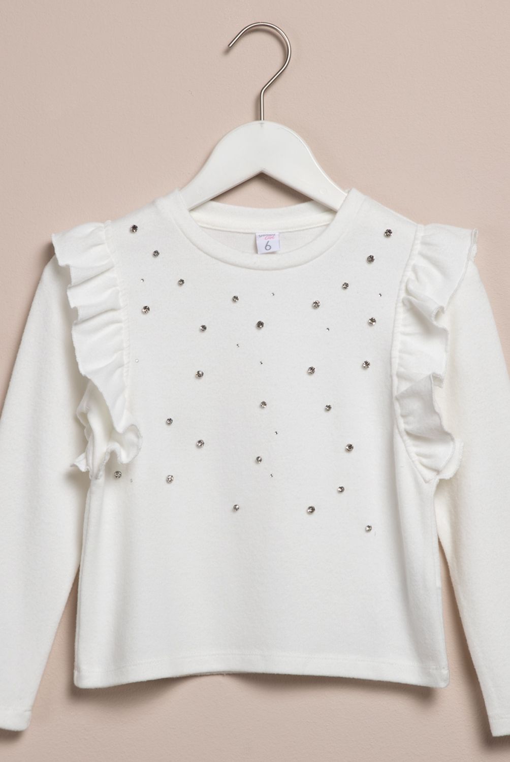 YAMP - Polera Niña Yamp