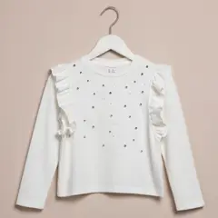 YAMP - Polera Niña