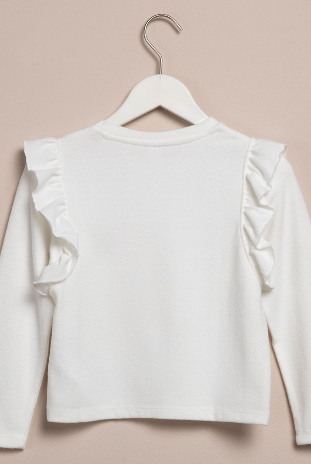 YAMP - Polera Niña Yamp