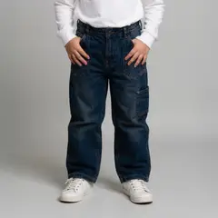 YAMP - Jeans Niño Algodón
