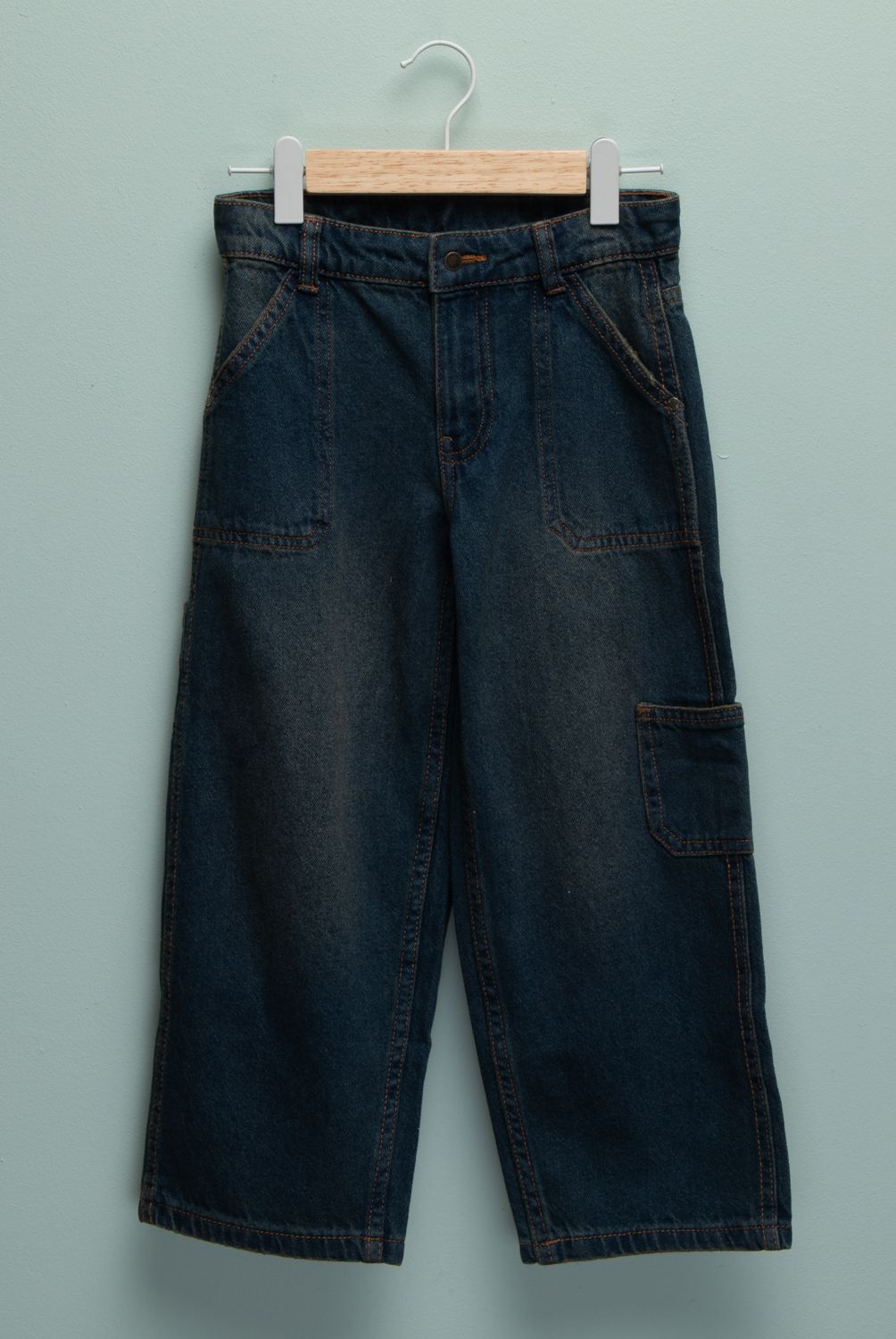 YAMP - Jeans Niño Algodón Yamp