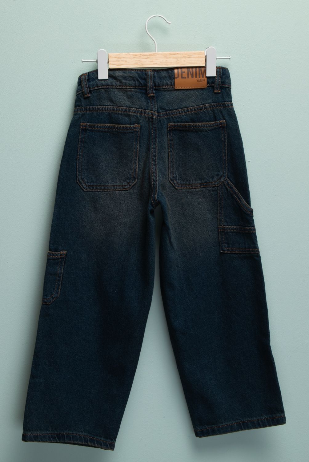 YAMP - Jeans Niño Algodón Yamp