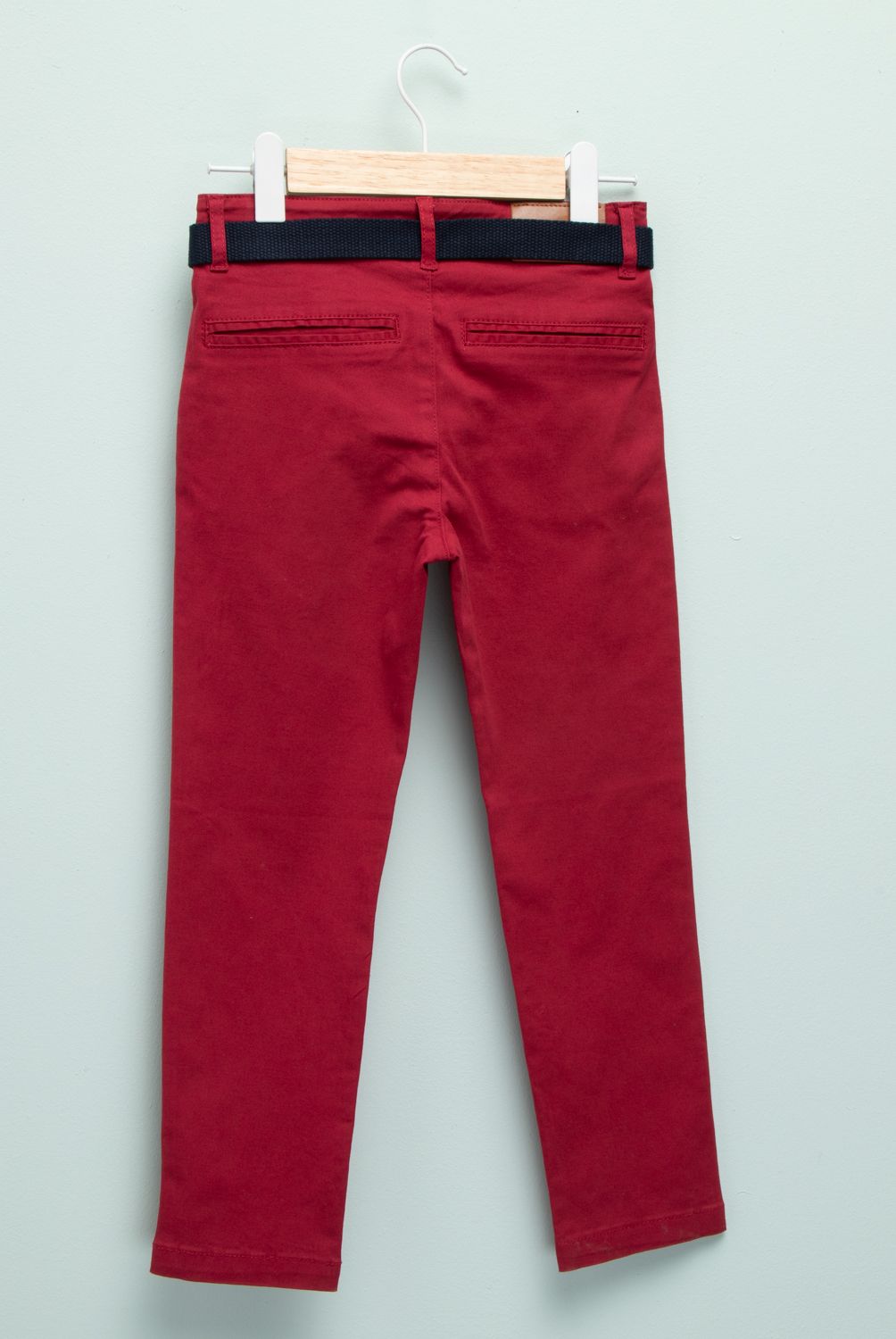 CONIGLIO - Pantalón Algodón Niño Coniglio