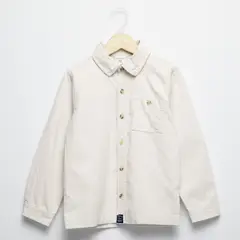 CONIGLIO - Camisa Niño Algodón